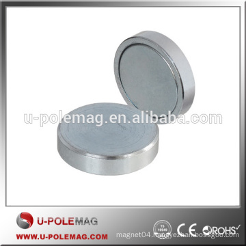 Neodymium PUY Magnet for Speaker Drives